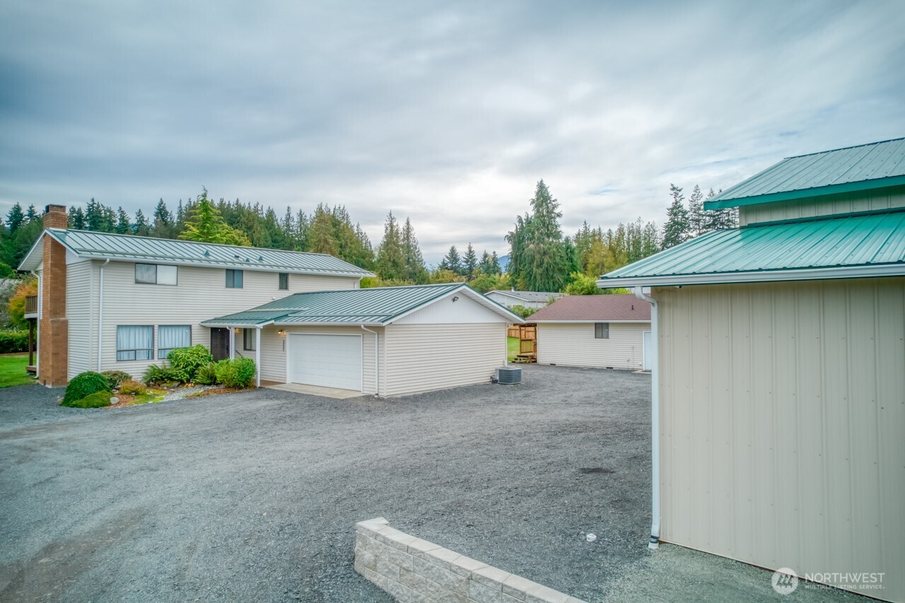 2808 W Edgewood Drive Port Angeles WA 98363