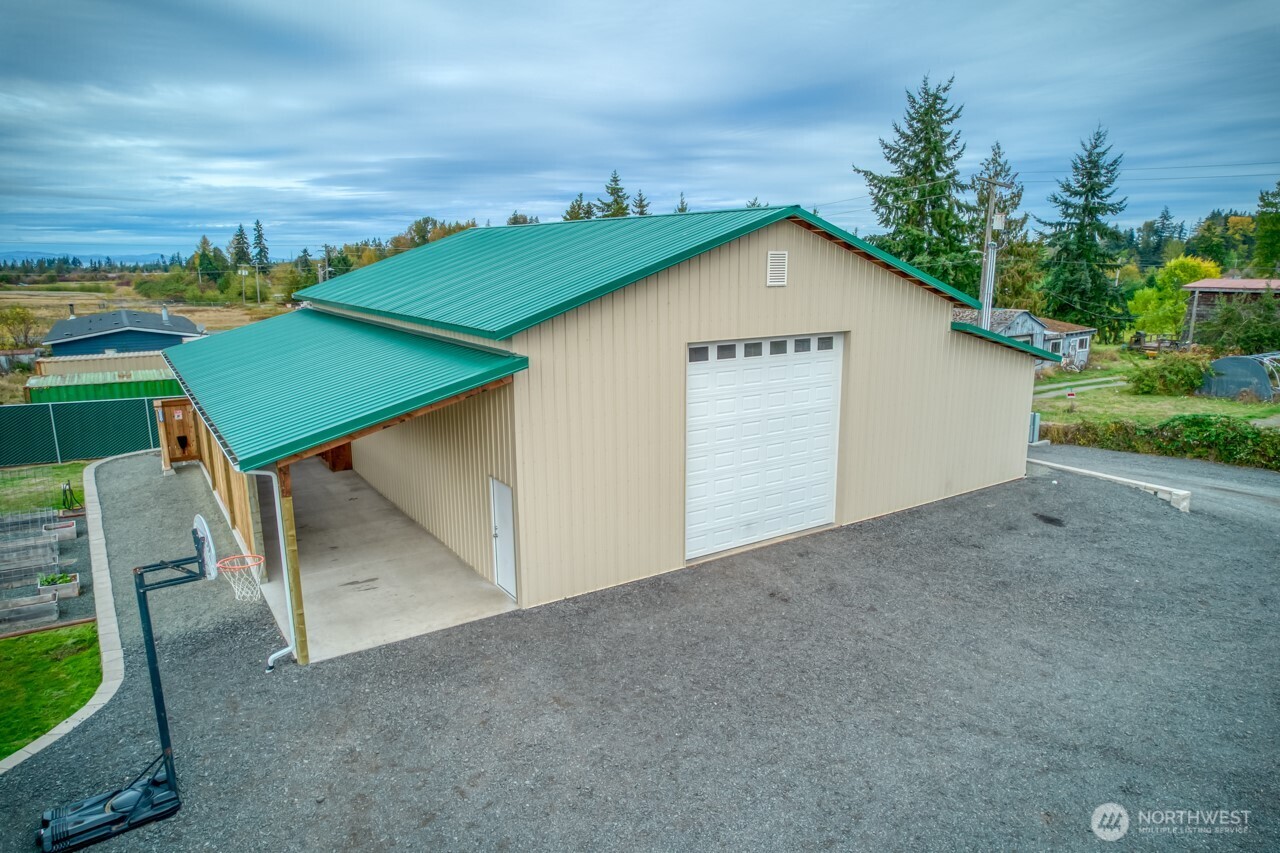 2808 W Edgewood Drive Port Angeles WA 98363