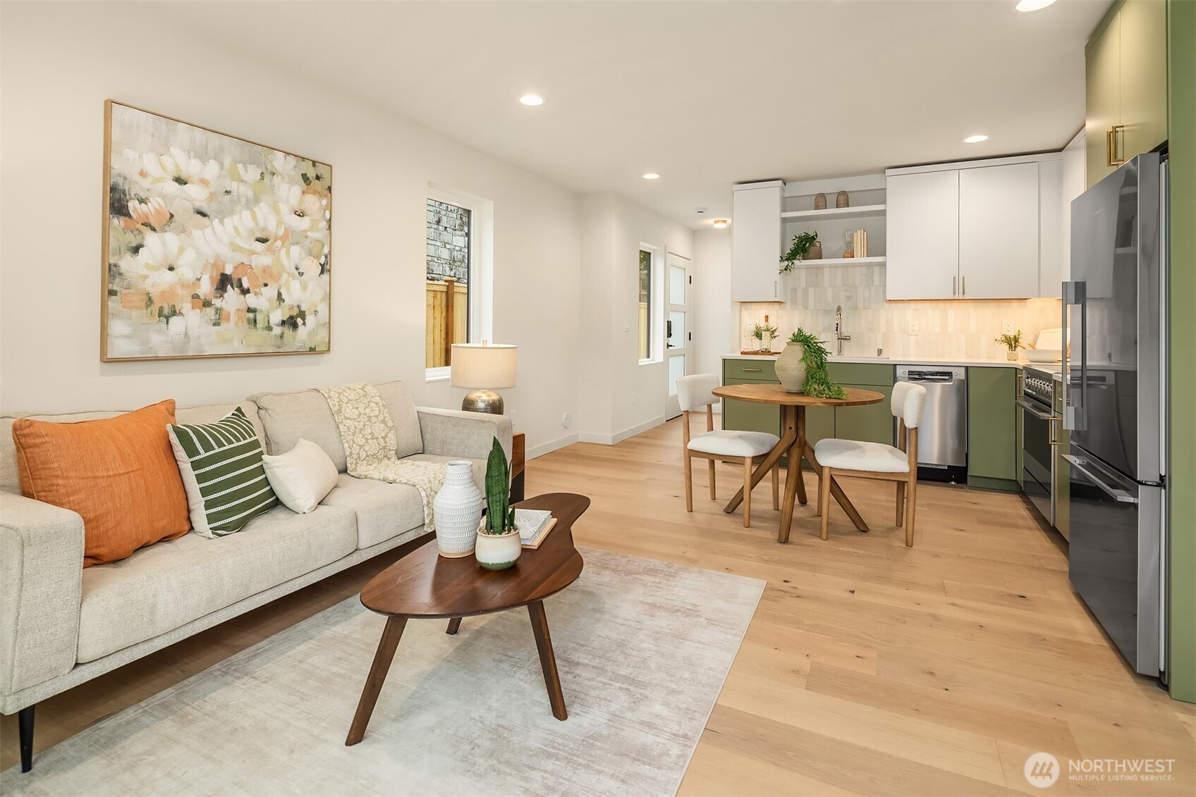 7062 Cleopatra Place NW Seattle WA 98117