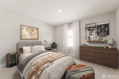 13530 NE 105th Court Kirkland WA 98033