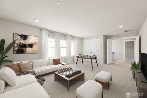 13530 NE 105th Court Kirkland WA 98033