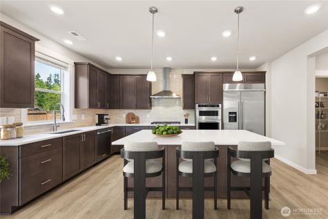 13530 NE 105th Court Kirkland WA 98033
