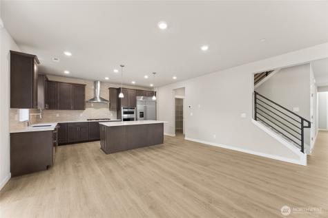 13530 NE 105th Court Kirkland WA 98033