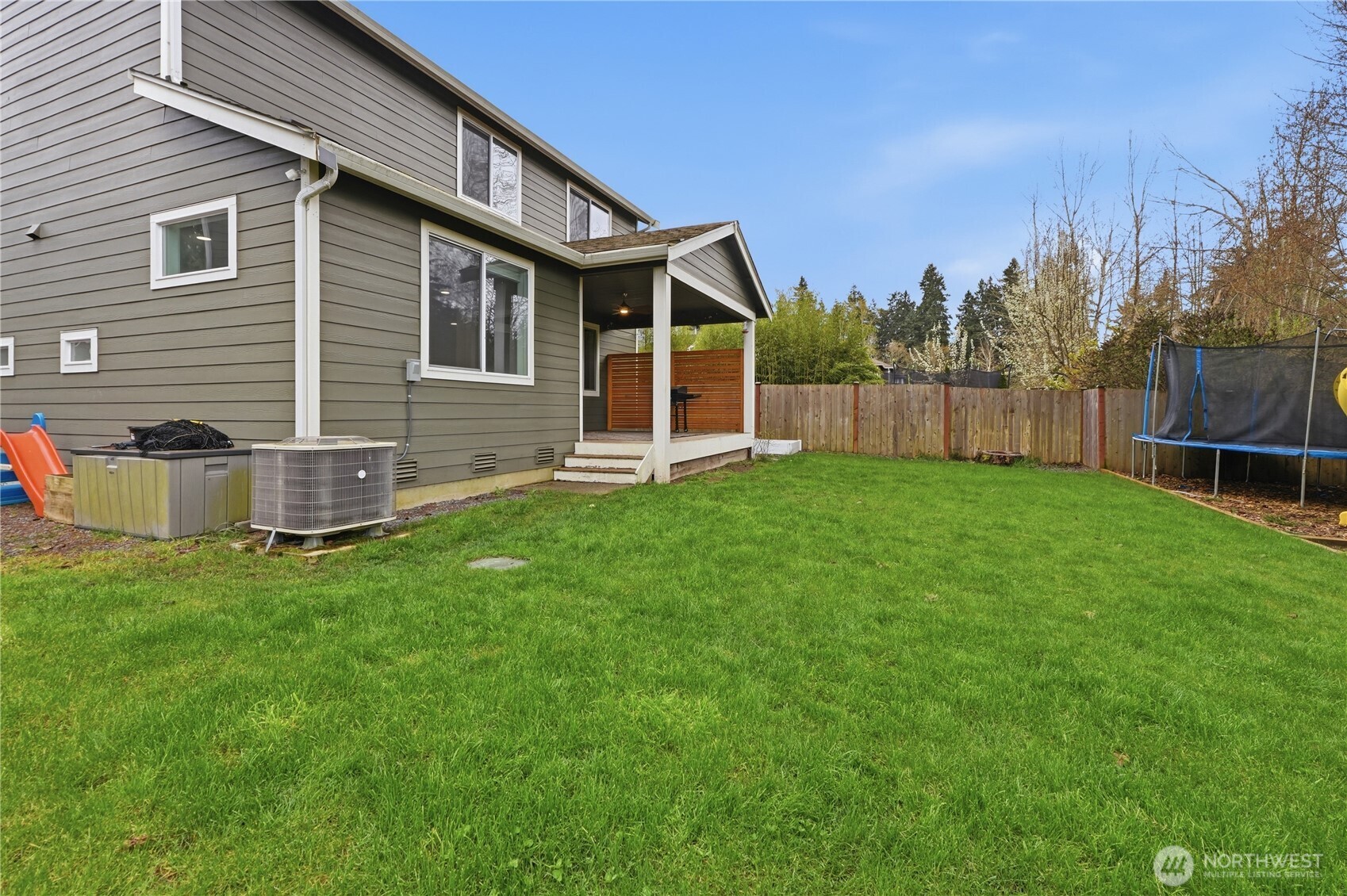 12004 90th Avenue Ct E Puyallup WA 98373