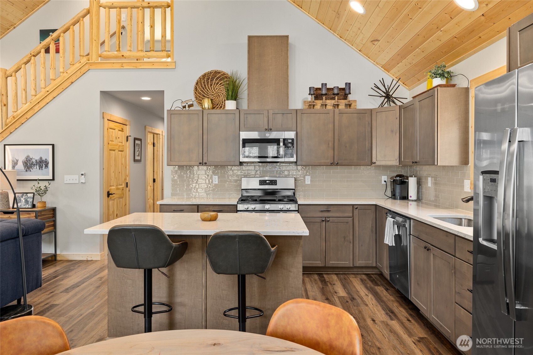 330 Rockberry Loop Ronald WA 98940