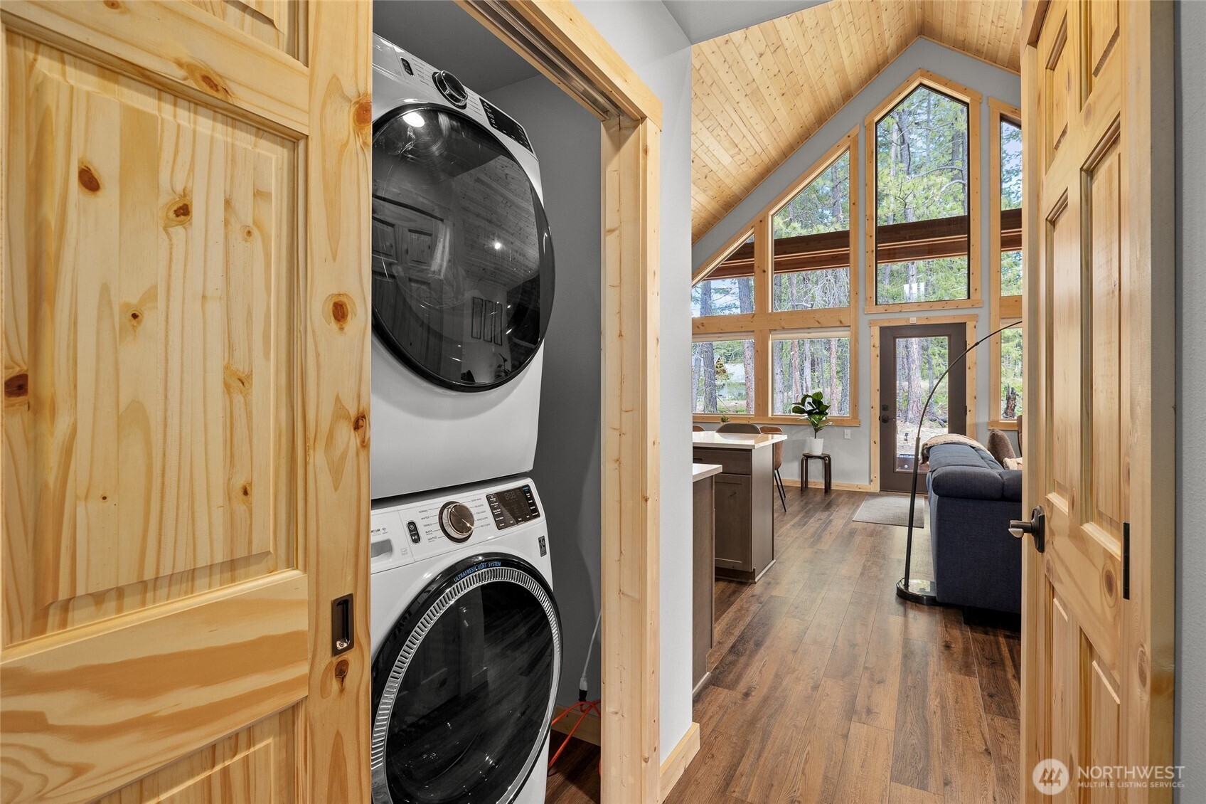330 Rockberry Loop Ronald WA 98940