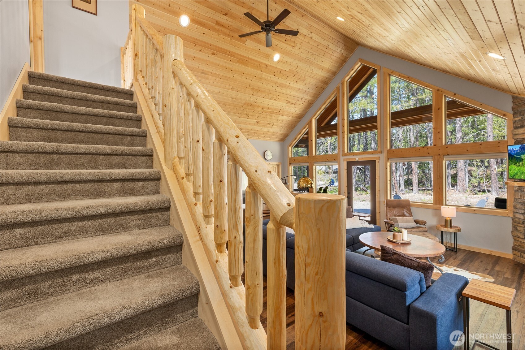 330 Rockberry Loop Ronald WA 98940