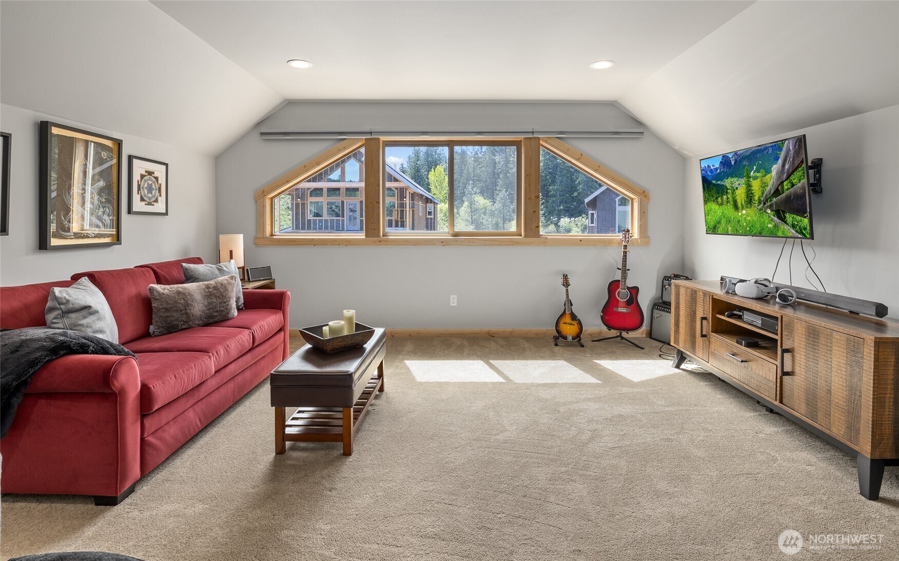 330 Rockberry Loop Ronald WA 98940