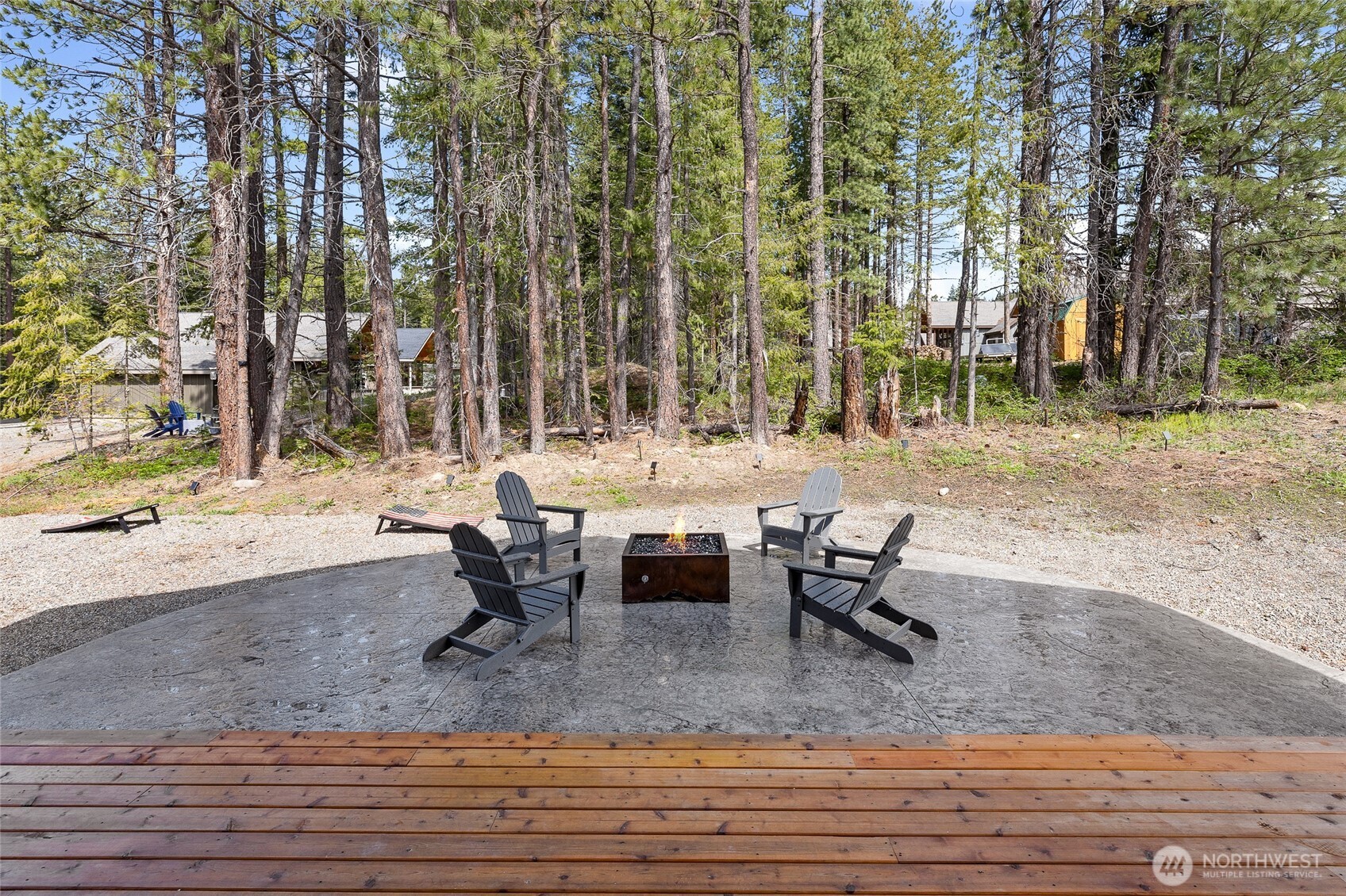 330 Rockberry Loop Ronald WA 98940