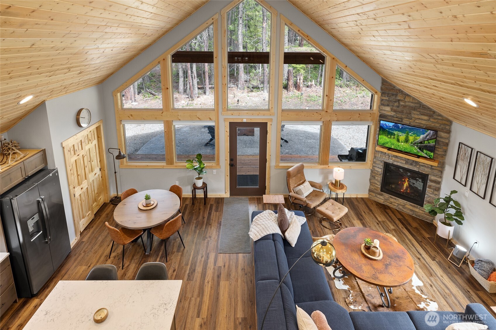 330 Rockberry Loop Ronald WA 98940