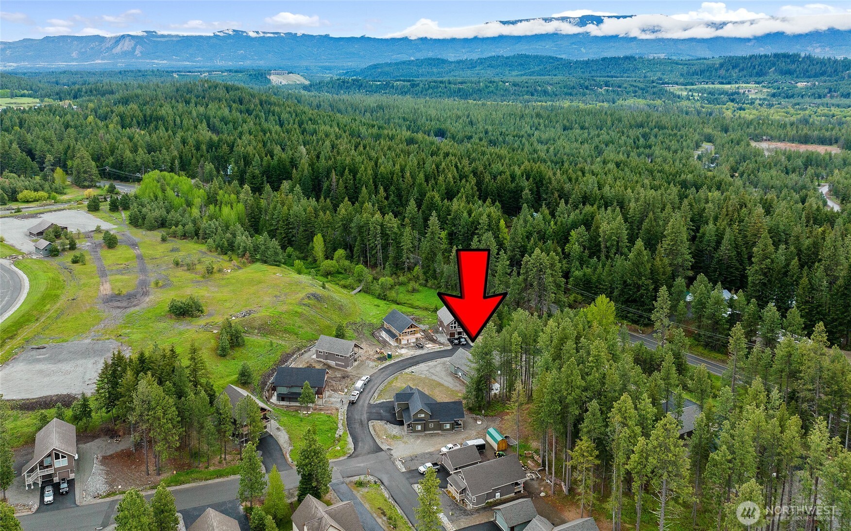 330 Rockberry Loop Ronald WA 98940