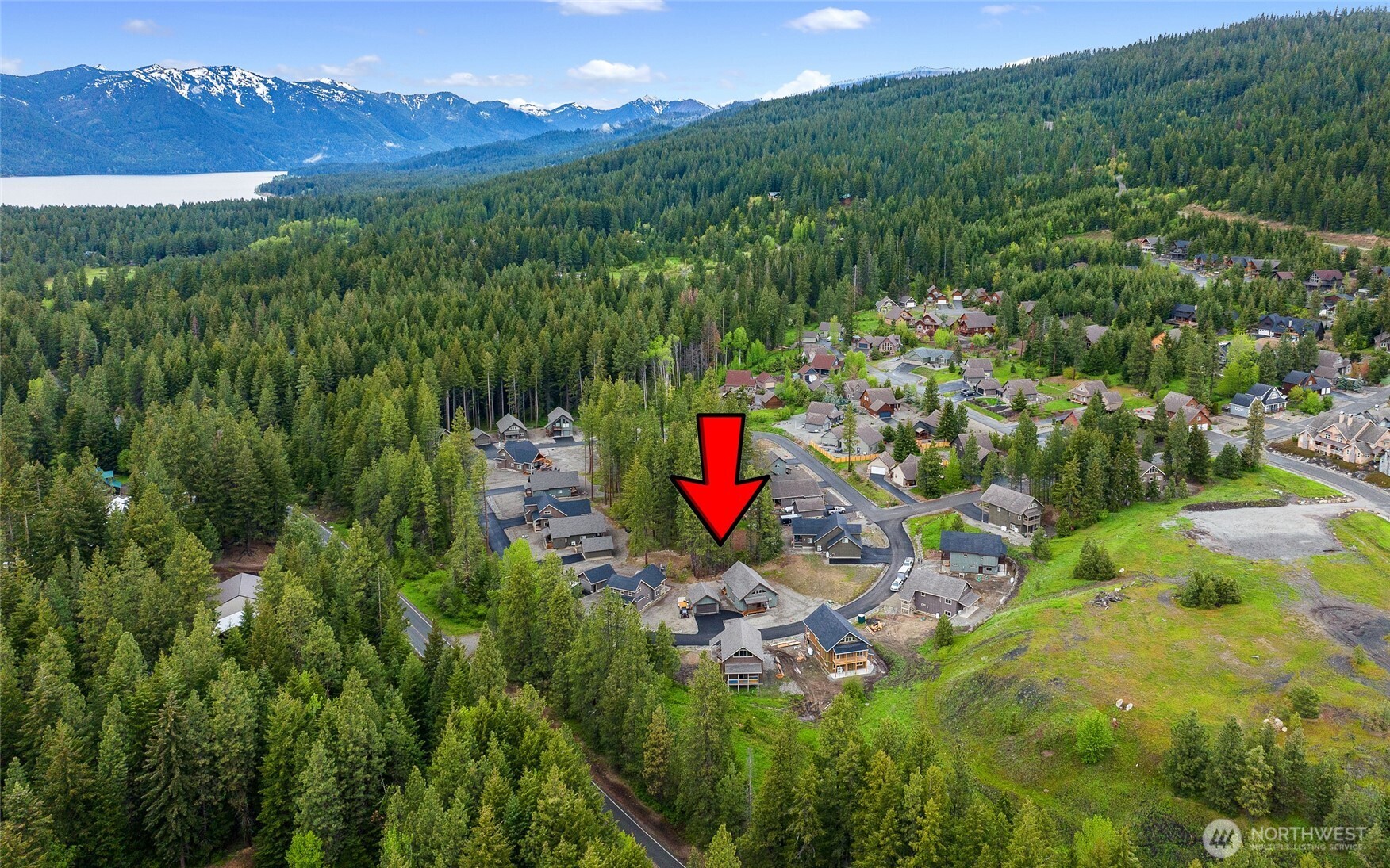 330 Rockberry Loop Ronald WA 98940