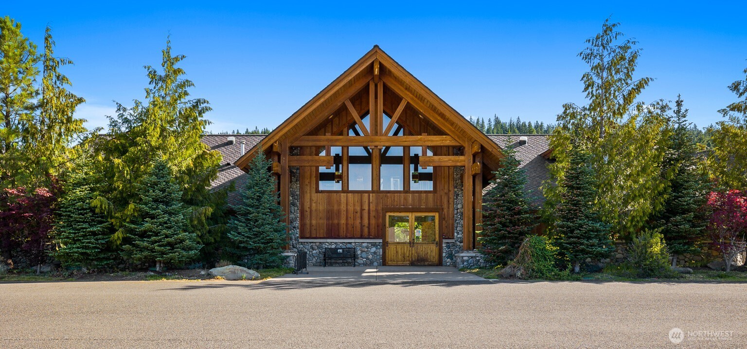330 Rockberry Loop Ronald WA 98940