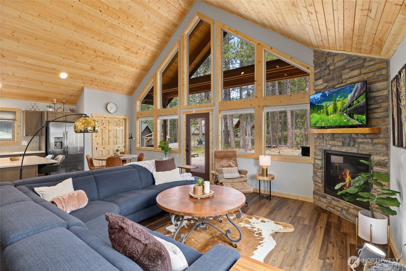 330 Rockberry Loop Ronald WA 98940