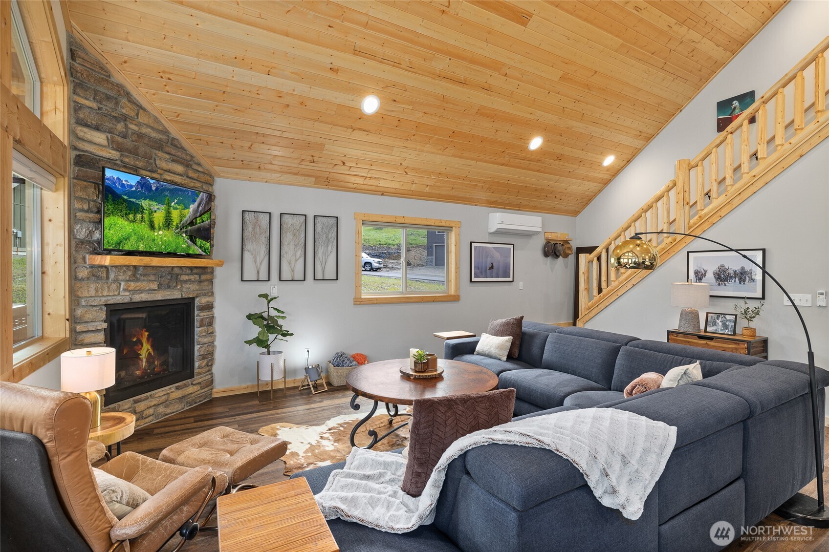 330 Rockberry Loop Ronald WA 98940