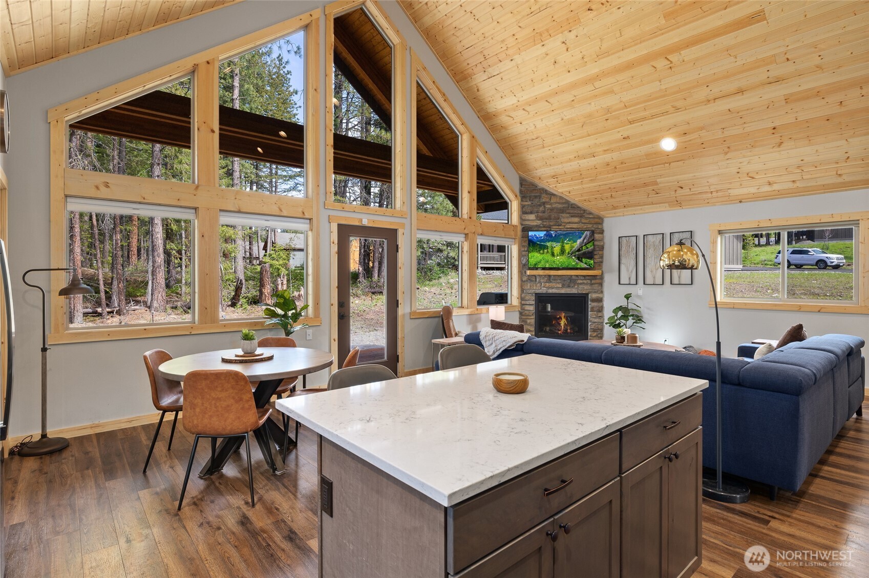 330 Rockberry Loop Ronald WA 98940