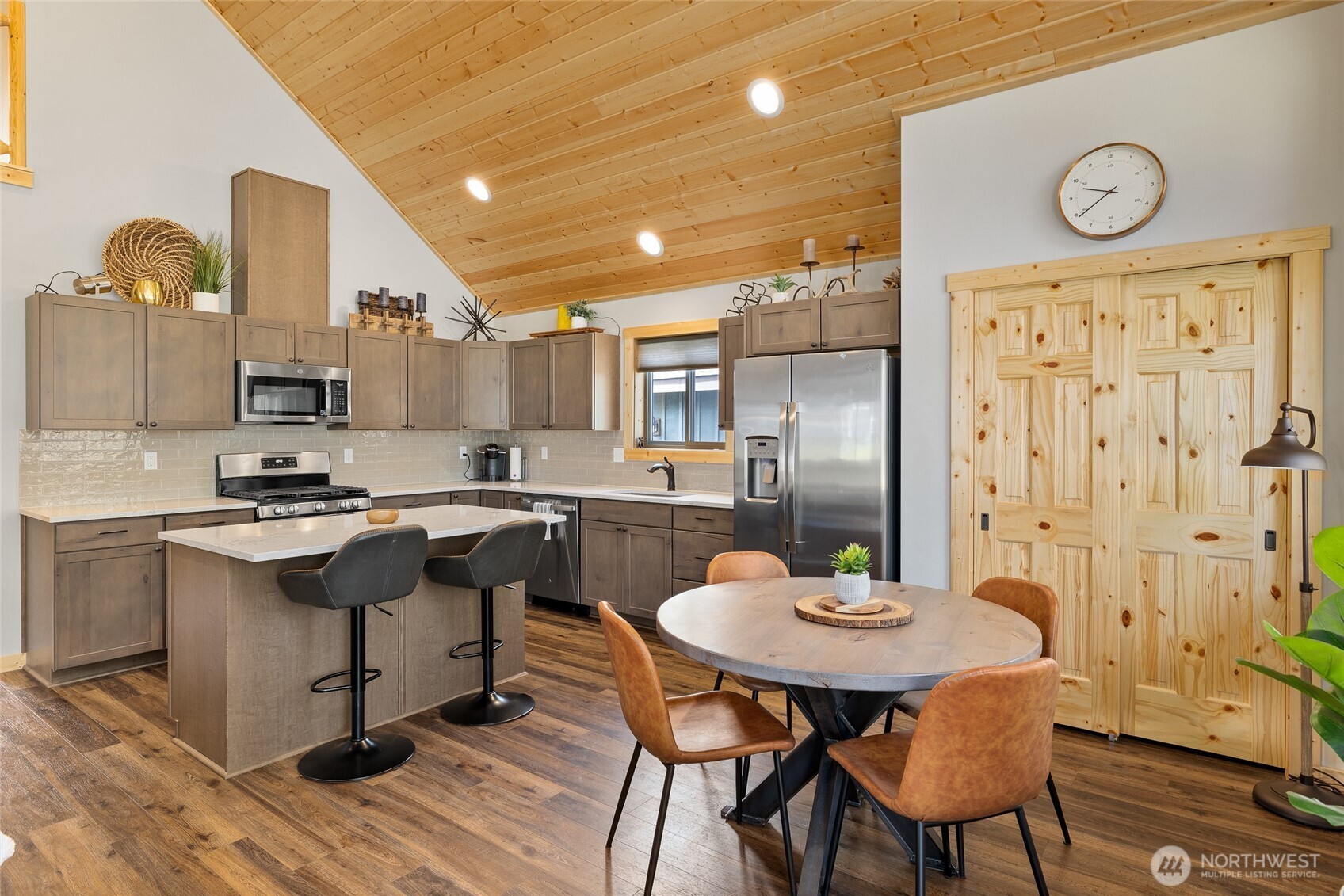 330 Rockberry Loop Ronald WA 98940