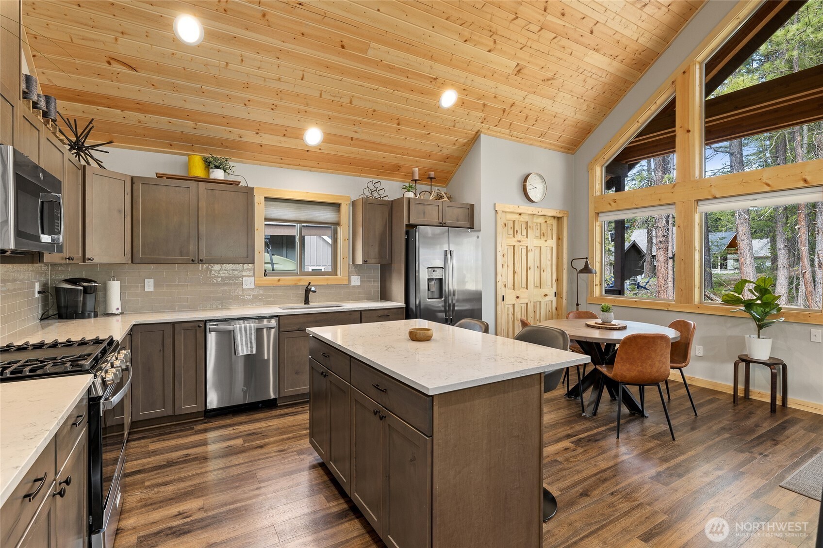 330 Rockberry Loop Ronald WA 98940