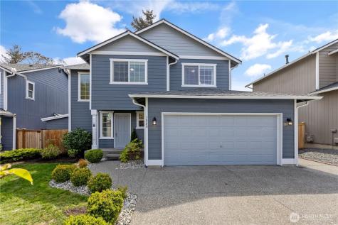 1008 99th Street SW Everett WA 98204