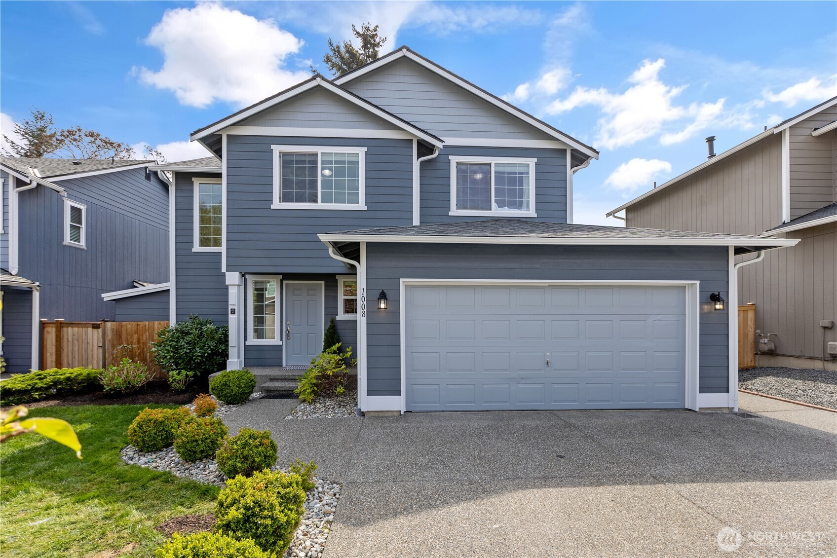 1008 99th Street SW Everett WA 98204