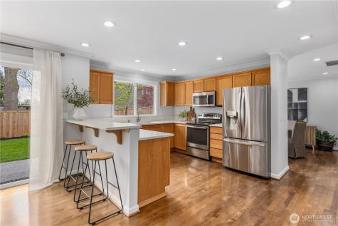 1008 99th Street SW Everett WA 98204