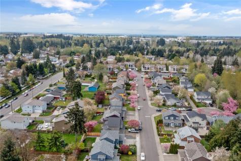 1008 99th Street SW Everett WA 98204
