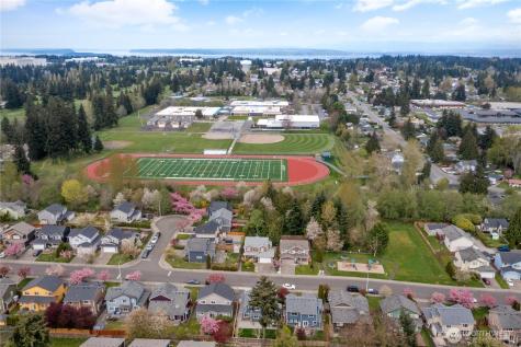 1008 99th Street SW Everett WA 98204