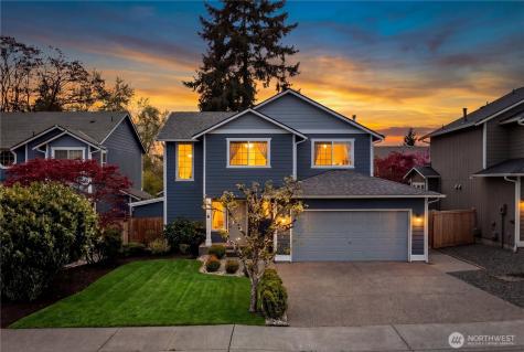 1008 99th Street SW Everett WA 98204