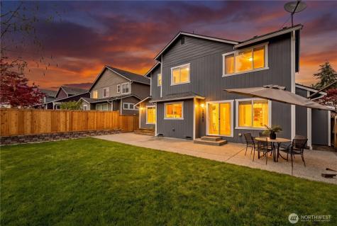 1008 99th Street SW Everett WA 98204