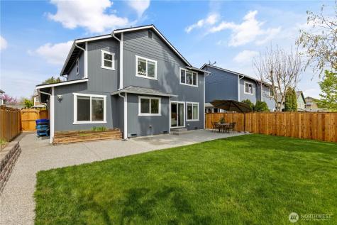 1008 99th Street SW Everett WA 98204