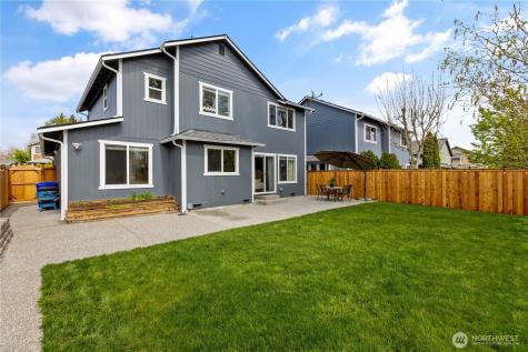 1008 99th Street SW Everett WA 98204