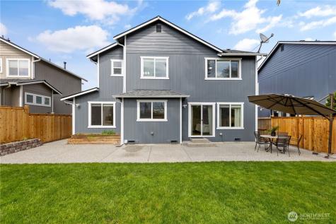 1008 99th Street SW Everett WA 98204