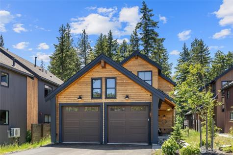 41 Panorama Drive Cle Elum WA 98922