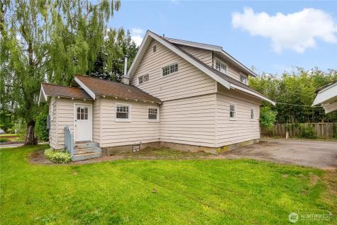 2929 Sunset Drive Bellingham WA 98225