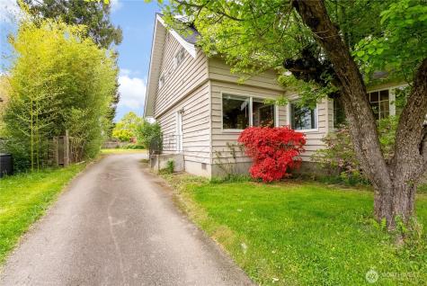 2929 Sunset Drive Bellingham WA 98225