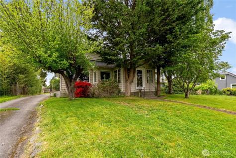 2929 Sunset Drive Bellingham WA 98225