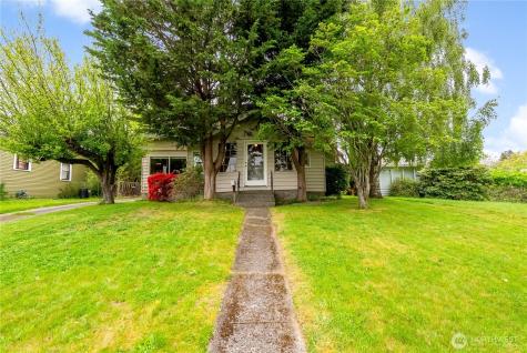 2929 Sunset Drive Bellingham WA 98225