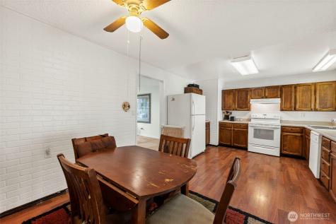 15213 12th Avenue E Tacoma WA 98445