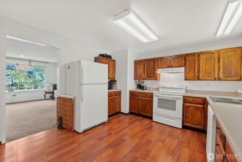 15213 12th Avenue E Tacoma WA 98445