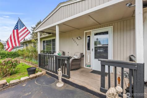 15213 12th Avenue E Tacoma WA 98445