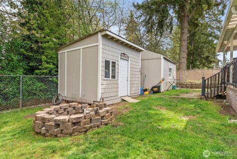15213 12th Avenue E Tacoma WA 98445