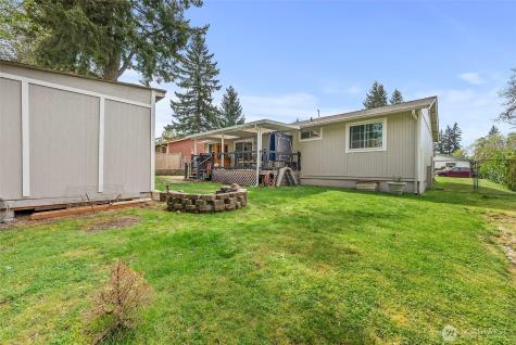 15213 12th Avenue E Tacoma WA 98445