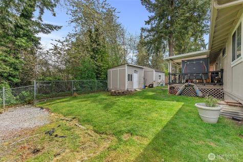 15213 12th Avenue E Tacoma WA 98445