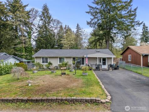15213 12th Avenue E Tacoma WA 98445