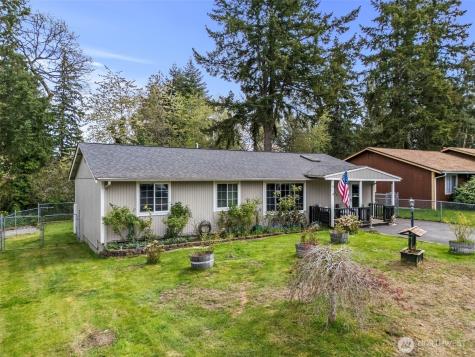 15213 12th Avenue E Tacoma WA 98445