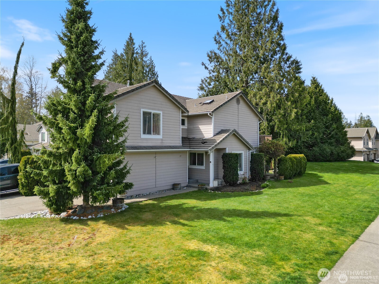 8321 Putters Court Arlington WA 98233