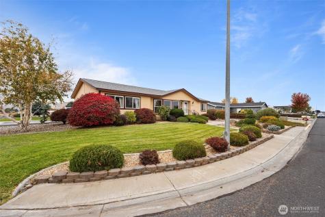 877 J Street SE Ephrata WA 98823