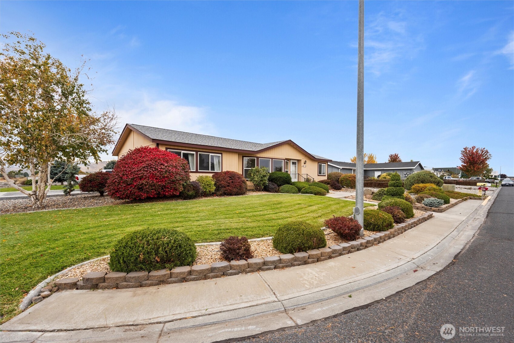 877 J Street SE Ephrata WA 98823