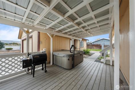 877 J Street SE Ephrata WA 98823