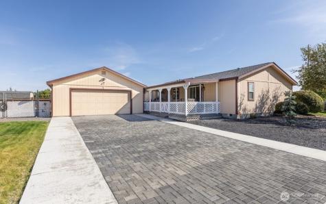 877 J Street SE Ephrata WA 98823
